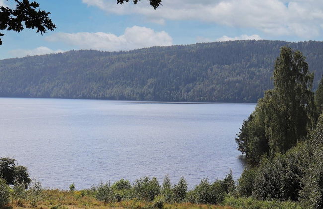 6 Person Holiday Home in Ostra Antervik-by Traum - Foto 21