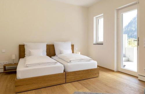 Ferienwohnungen Friedenshöhe in Oberammergau - Foto 15