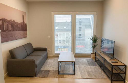 Twenty2 Apartments - Foto 44