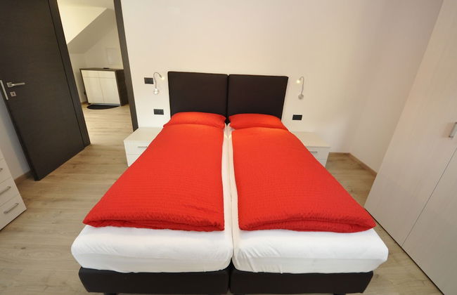 Eco House Livigno - Foto 7