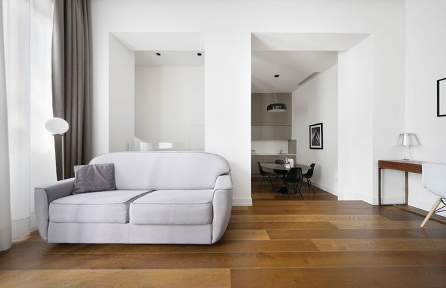 Numa Florence Vita - Foto 51