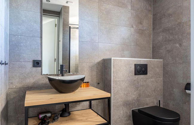 Apt VM - Havenweg 8-34 S-annala Oostr - Foto 17