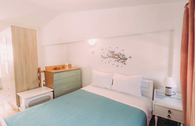 Yiannis' Maizonette Ancient Olympia - Foto 6