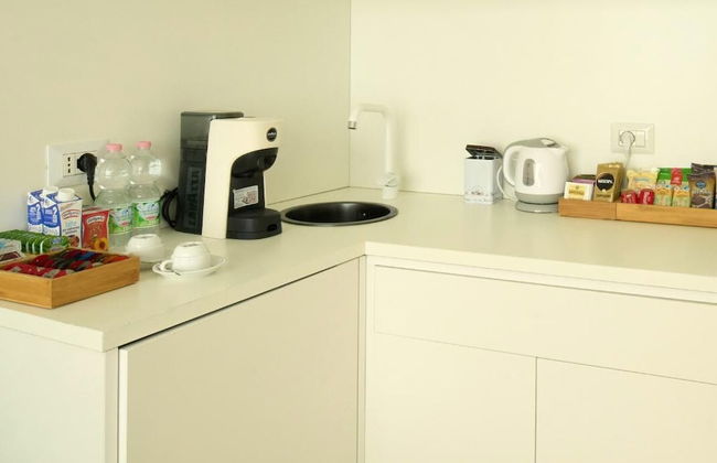 Mama House Cenisio - Photo 6