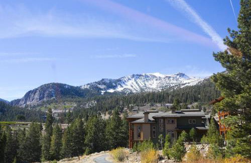 Aspen Creek by 101 Great Escapes - Foto 1