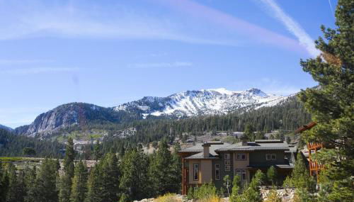 Aspen Creek by 101 Great Escapes - Foto 1