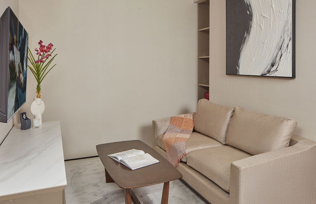 Oakwood Makati Avenue - Photo 42