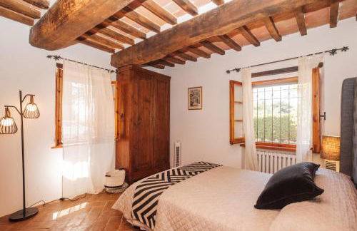 Charming Farmhouse in Monteleone D'Orvieto - Foto 60