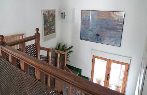 LA CASA DE LOS PINTORES, junto al centro de Granada - Foto 37