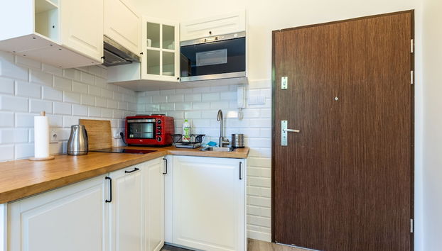 Victus Apartamenty - Penthouse 1 - Foto 5, Cocina privada