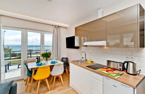 Apartamenty.in Chałupy - Foto 10