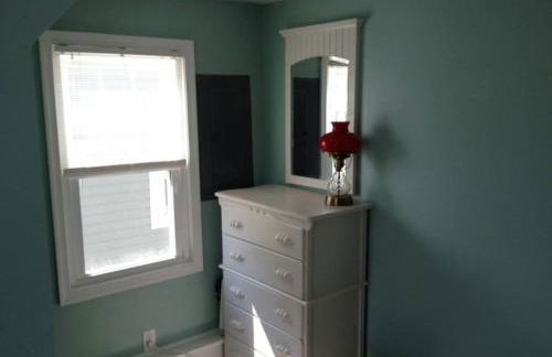 Beach Badges, Wifi, Outdoor Shower, Deck,ocean Side Duplex In Brighton Beach - Foto 7