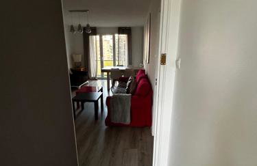Appartement 4 personnes tout confort à Strasbourg - Foto 3