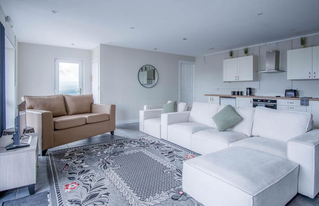 Meadow View - 1 Bedroom Cottage - Manorbier - Photo 1