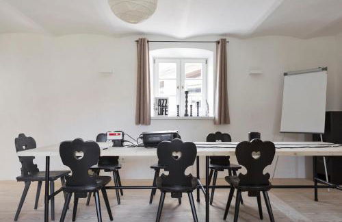 WASCHHAUS - Ferienhaus in Grassau im Chiemgau - Foto 33