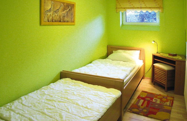 Ferienwohnung in Cuxhaven-duhnen - Foto 2