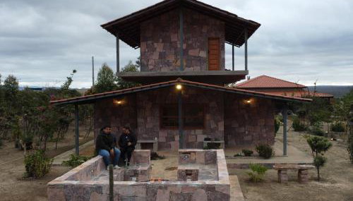 Chalé Gravatinha - Foto 2