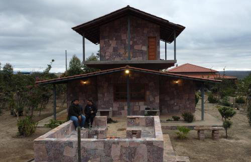 Chalé Gravatinha - Foto 2