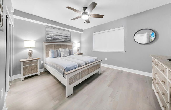 Emerald Beach 1036 - Turquoise Turtle - Foto 33