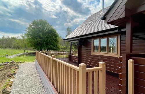 Deveron Valley Cottages - Foto 30