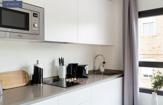 Limehome Sevilla Calle Torcuato Luca de Tena - Foto 21