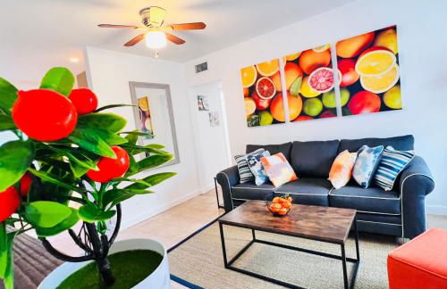 CocoBay 2BR Condos Near Beach, Galleria Mall, Wilton Manors, Cruise Port - Foto 9