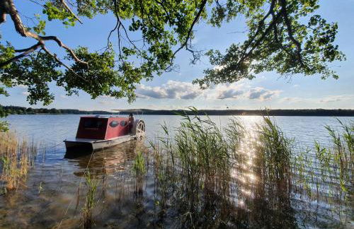 Lütt Hütt - Foto 1