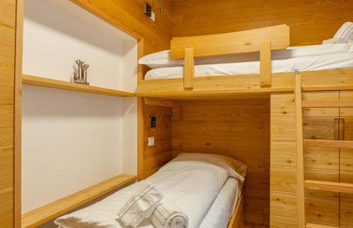 DE Earth - Appartamento con Sauna - Foto 52