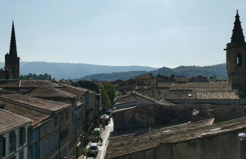 La terrasse des Augustins - Foto 22