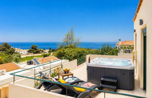 Villa Yvonne - Photo 1