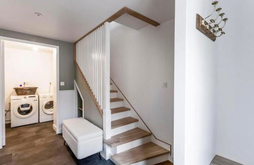 Le 37 - Maison 2 chambres en bord de mer - Foto 9