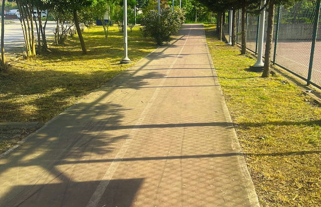 Seabird Suite Hotel - Foto 27