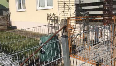 Unterkunft in Wiesent für Handwerker-/Monteure Berufsreisende - Foto 2, Garden