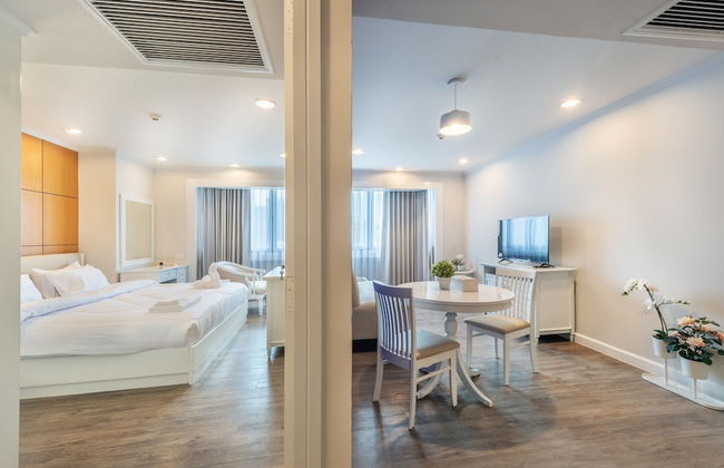 Neom Town Residence - Foto 19