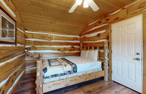 The Hunters Den - Foto 22