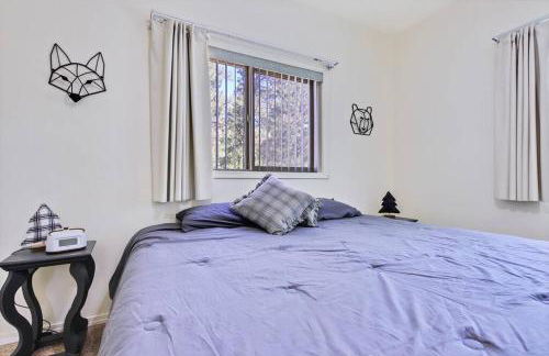 Cascade Cabin Mountain Getaway with Private Beach - Foto 24