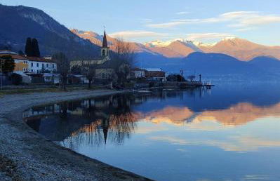 Balcony on Lake Pianello - Foto 38