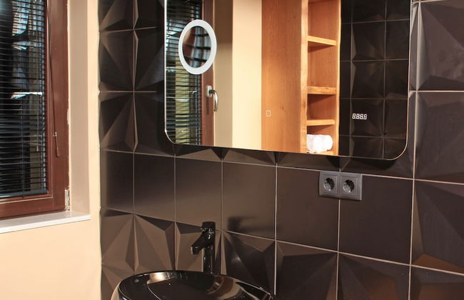 JASNA NATUR Resort - Foto 58