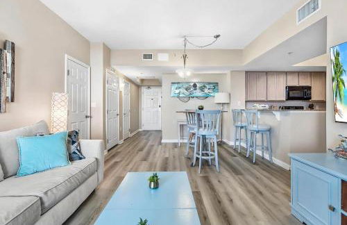 Palms Resort #1516 Full 2 Bedroom - Foto 22