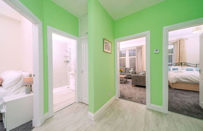 Ferry Nice - Your Home From Home - Foto 11