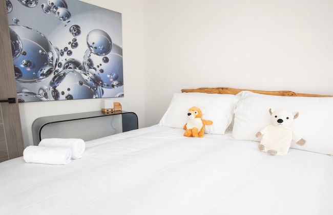 James' Place at Castle Cottage - Foto 4