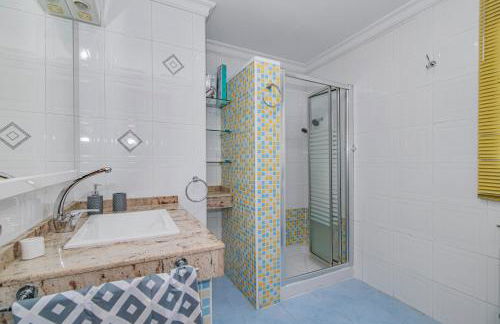 Ático Trucha Retreat con Terraza - Foto 30