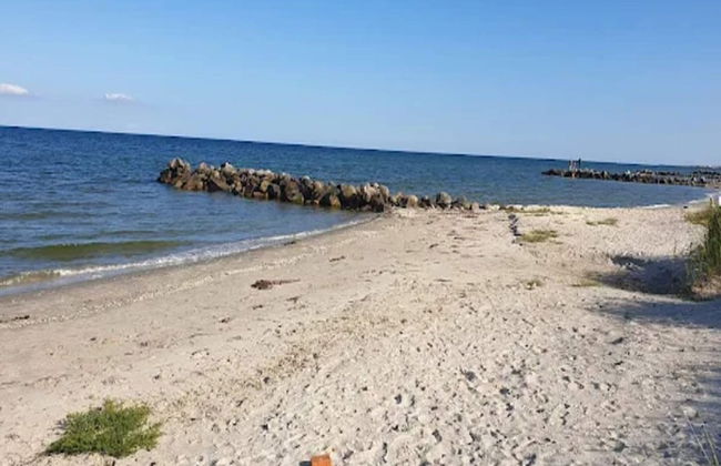 6 Person Holiday Home in Frederikshavn-by Traum - Foto 41