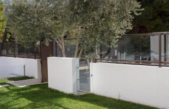 Infinity White Complex by GK Hospitality Group - Foto 16