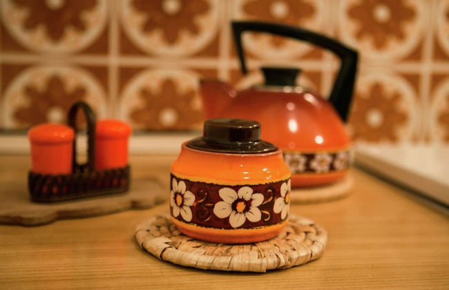 Cosy Holiday Flat Close to the ski Area - Foto 16