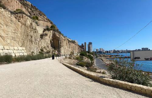 Vistas al mar y terraza Albufera - Photo 7