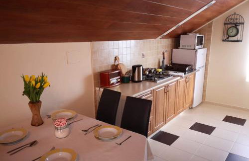 Osada Strusie Jajo w Bieszczadach - Foto 68