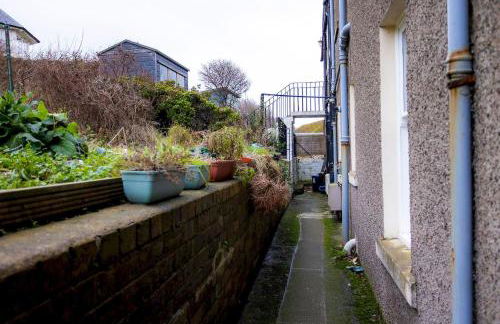 Sea View - Lower Largo - Foto 47