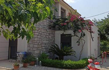 Aloe Apartment in Epidaurus - Photo 8