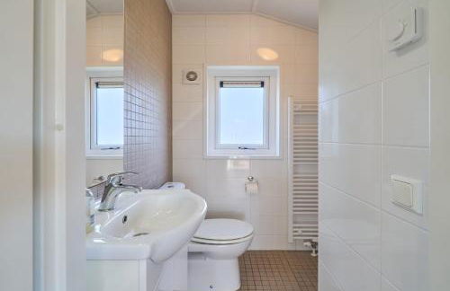 Süsel Seeparx Ferienhaus Seezauber - Foto 14